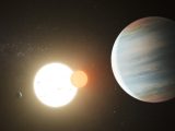 SDSU Astronomers Discover Third Planet in the Kepler-47 Circumbinary System