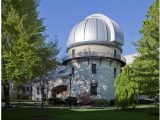 Astrophysics Seminar March 4th 2022