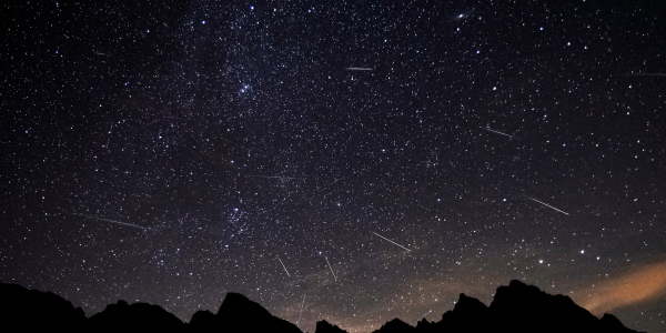 What You Need to Know about the Perseid Meteor Shower