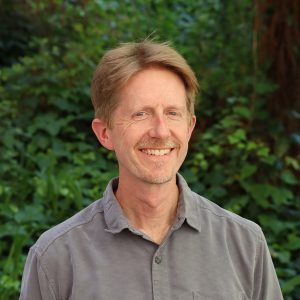 Headshot of Eric Sandquist