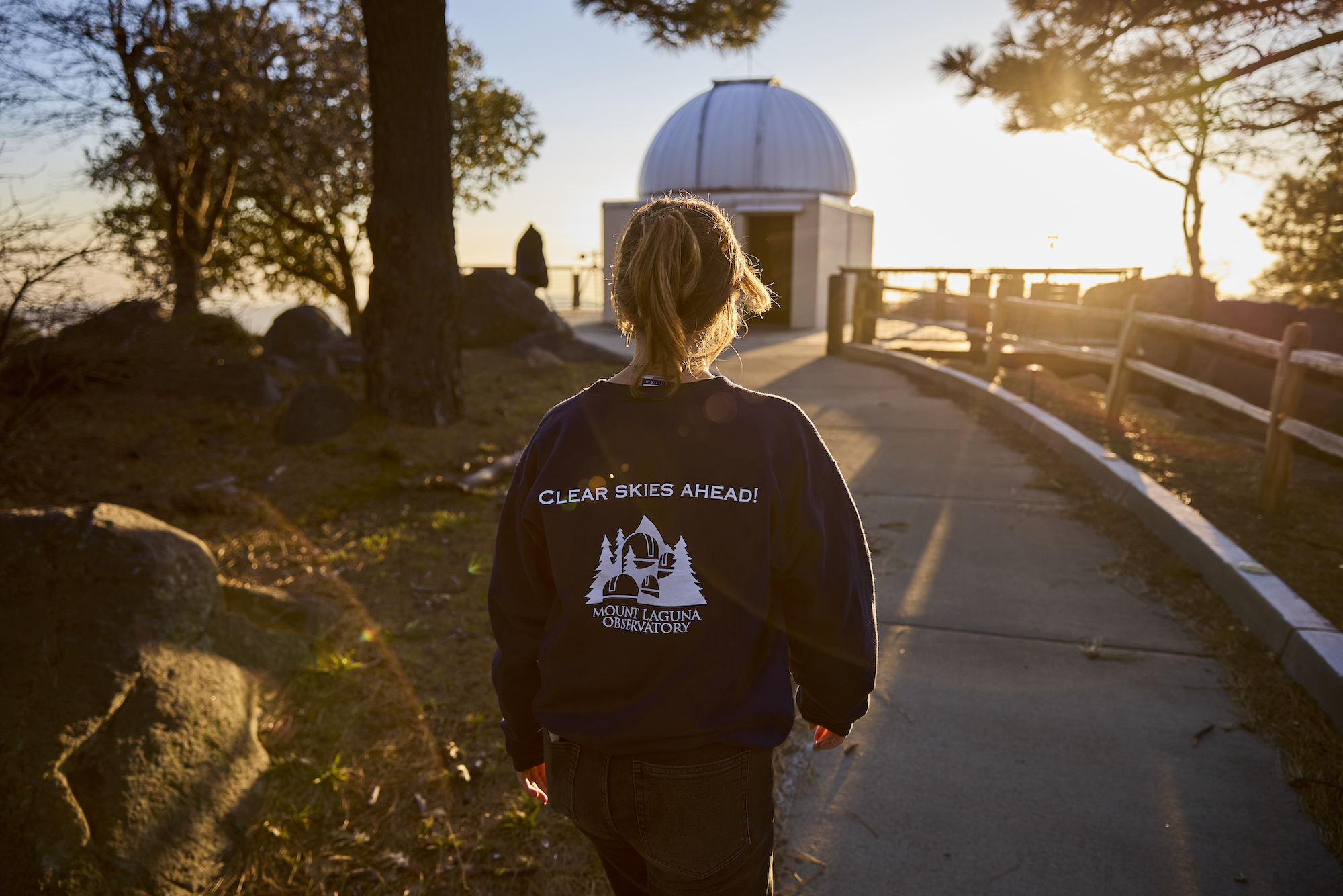 Photo Story: Behind the Scenes of SDSU’s Best-Kept Secret